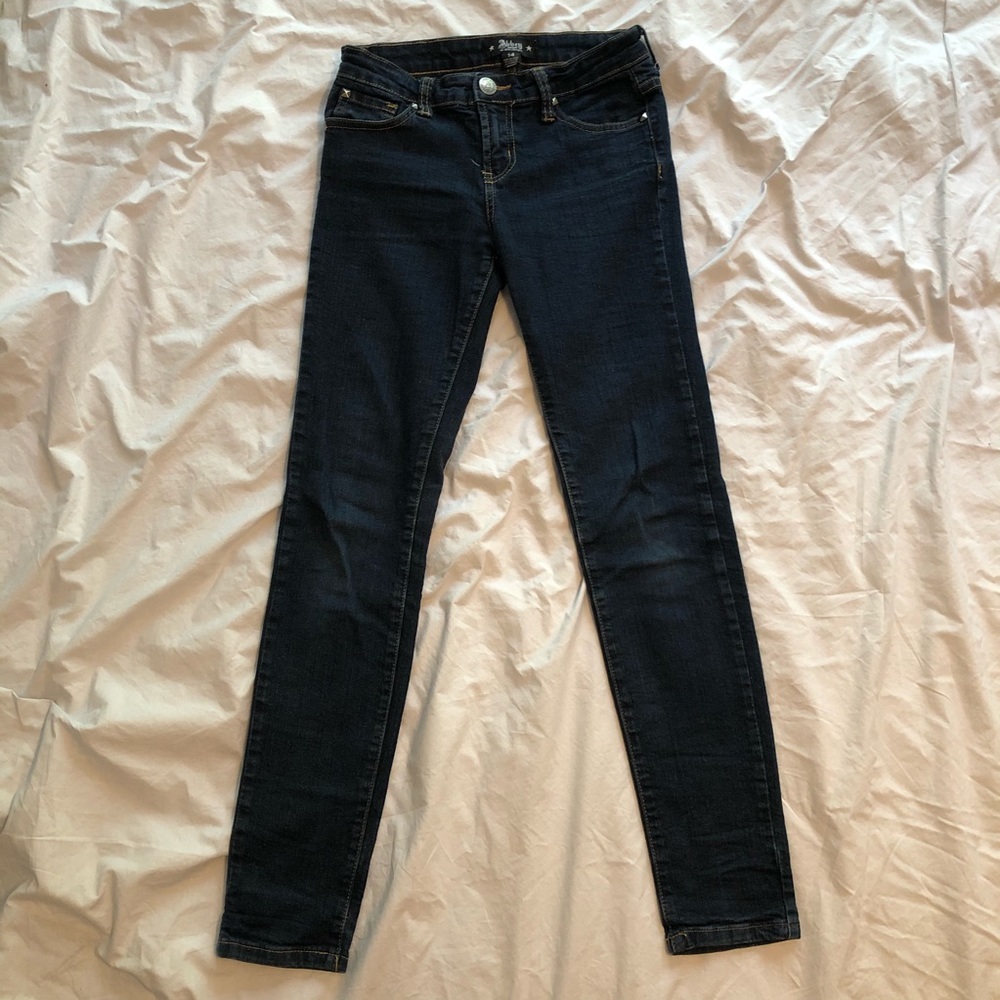Abbey Dawn Jeans